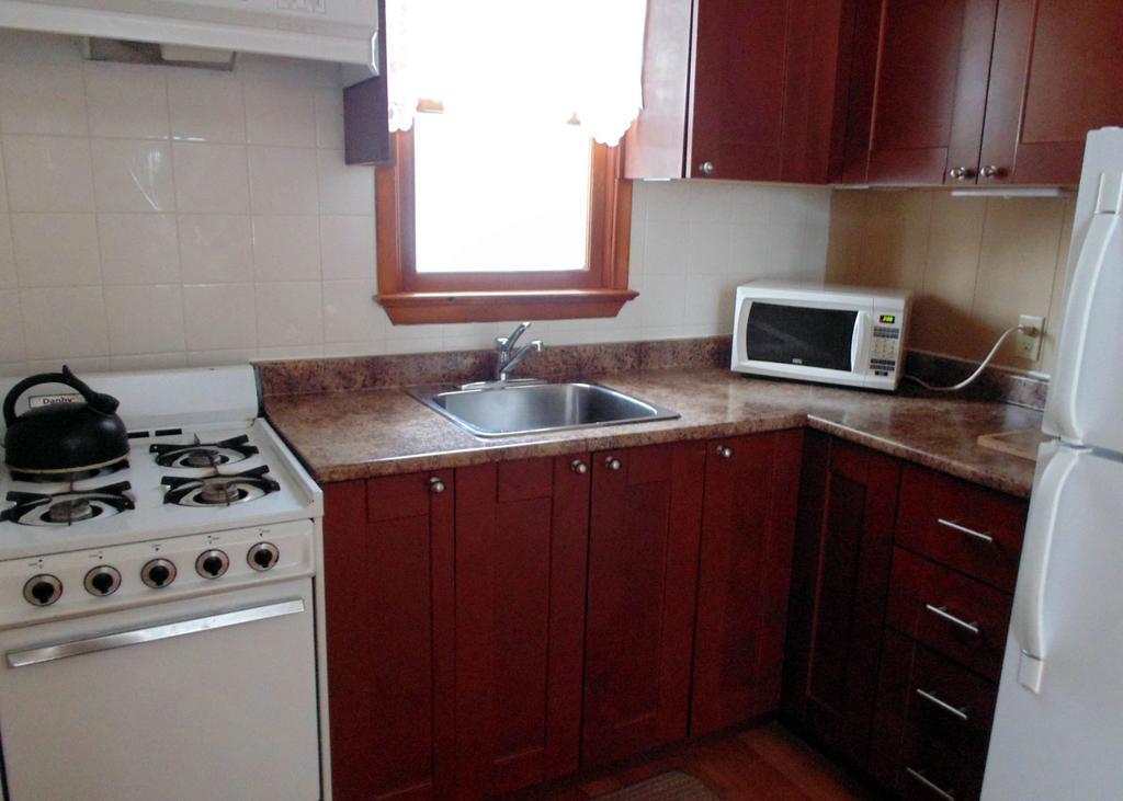 Sunbeam Bungalows Hotel Callander Habitación foto