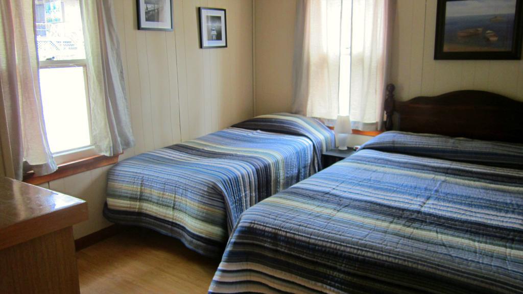 Sunbeam Bungalows Hotel Callander Habitación foto